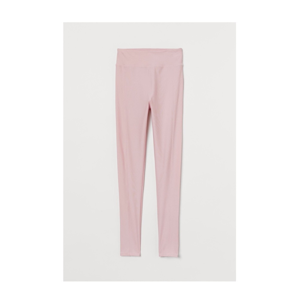 H&M High waist leggings